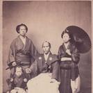 The Gensui family